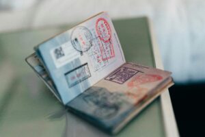 Temporary Residency